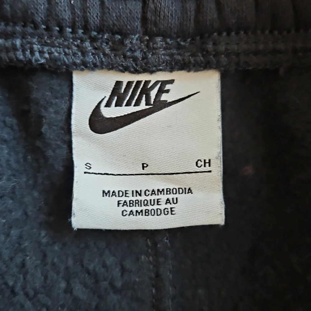 3/$30 Nike • Joggers